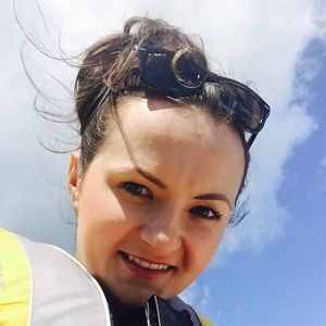 Meet your Posher, Katarzyna